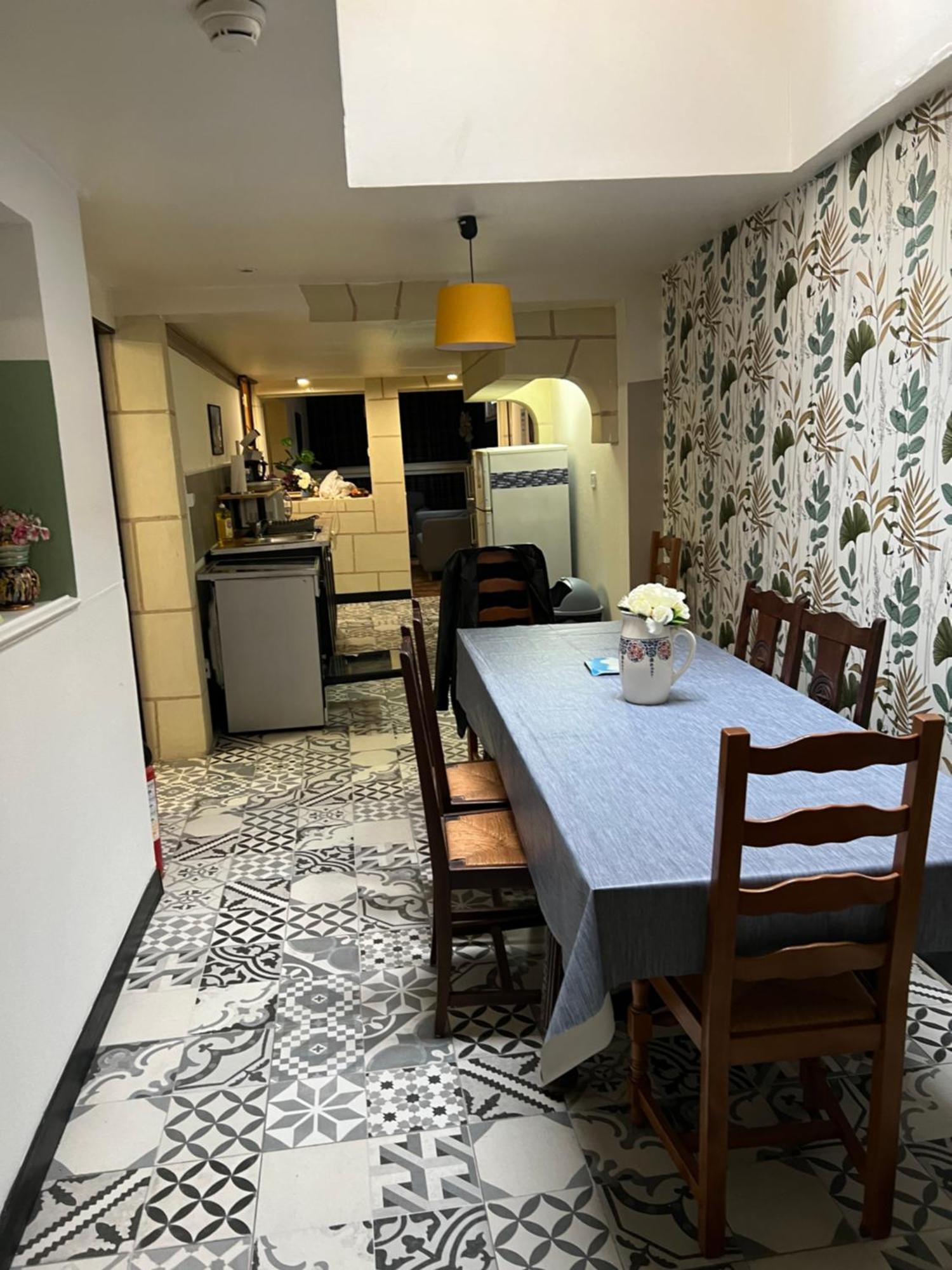 Residence Sainte Therese - La Villa Selva Lourdes Exterior foto